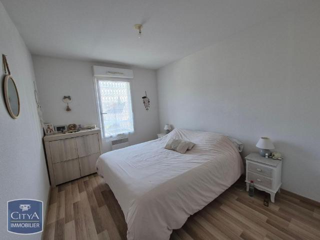 Location Appartement 3 pièces 60m² CUBLAC 19520