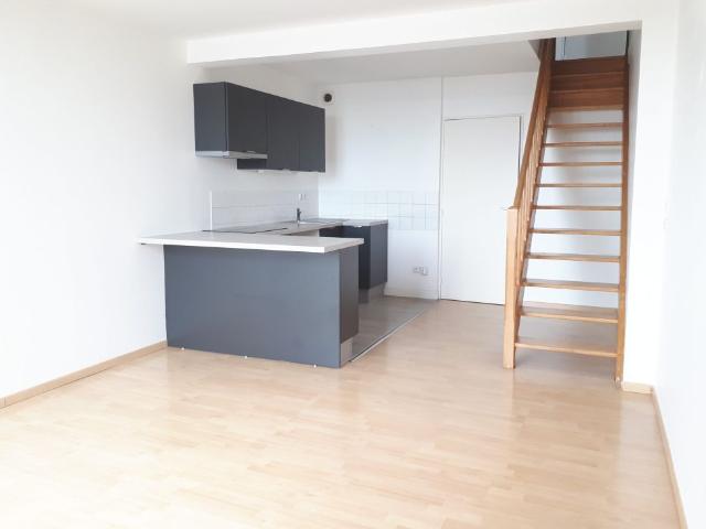 Location Appartement 3 pièces 60m² AMIENS 80000