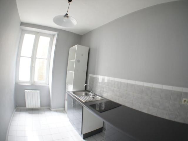 Location Appartement 3 pièces 60m² ANGERS 49100