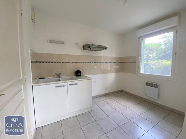 Location Appartement 3 pièces 60m² AGEN 47000