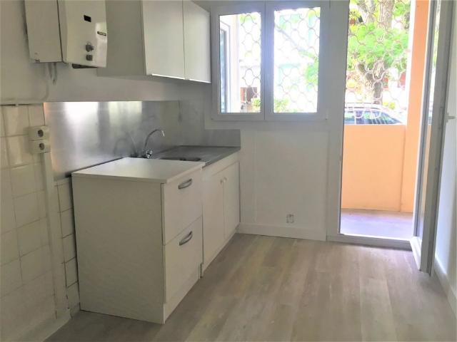 Location Appartement 3 pièces 60m² AIX EN PROVENCE 13100