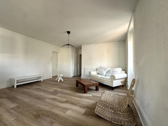 Location Appartement 3 pièces 60m² AUBIERE 63170