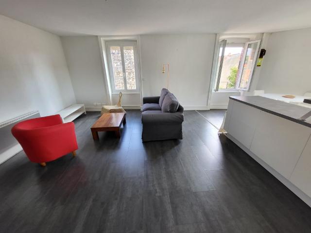 Location Appartement 3 pièces 60m² AUBIERE 63170