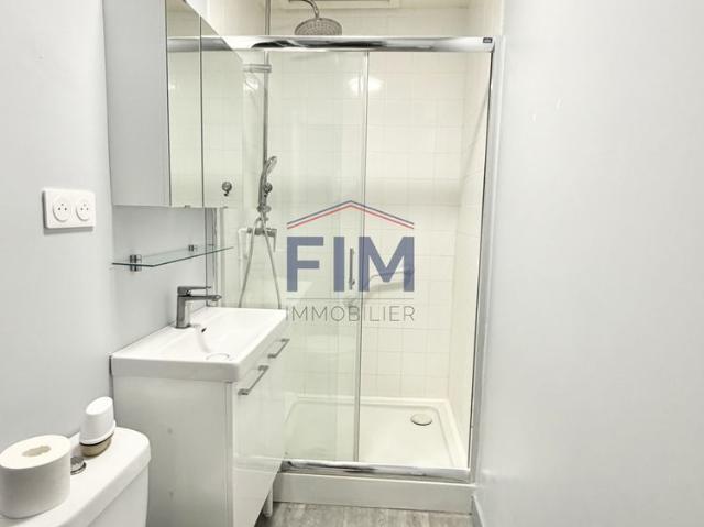 Location Appartement 3 pièces 60m² AUMALE 76390