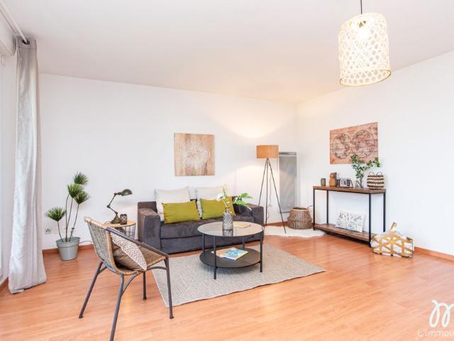 Location Appartement 3 pièces 60m² AUSSONNE 31840