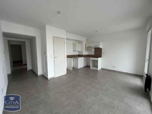Location Appartement 3 pièces 60m² AVIGNON 84000