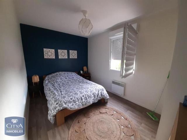 Location Appartement 3 pièces 60m² AVION 62210