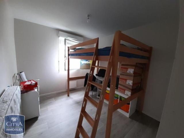 Location Appartement 3 pièces 60m² AVION 62210
