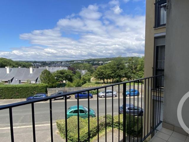 Location Appartement 3 pièces 60m² AVON 77210