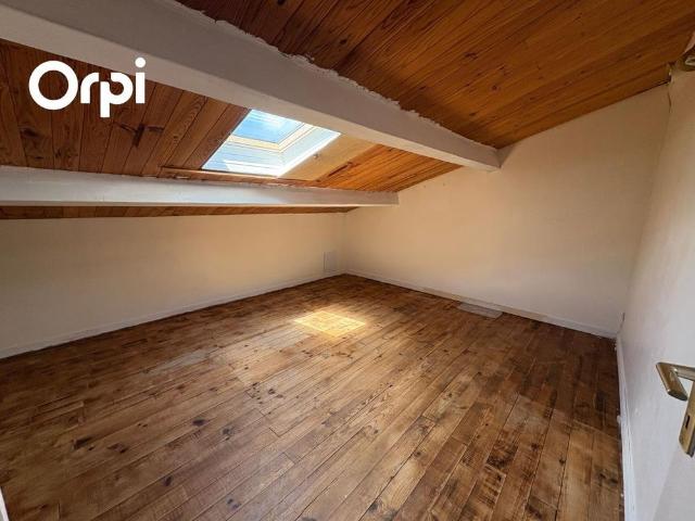 Location Appartement 3 pièces 60m² BOURCEFRANC LE CHAPUS 17560