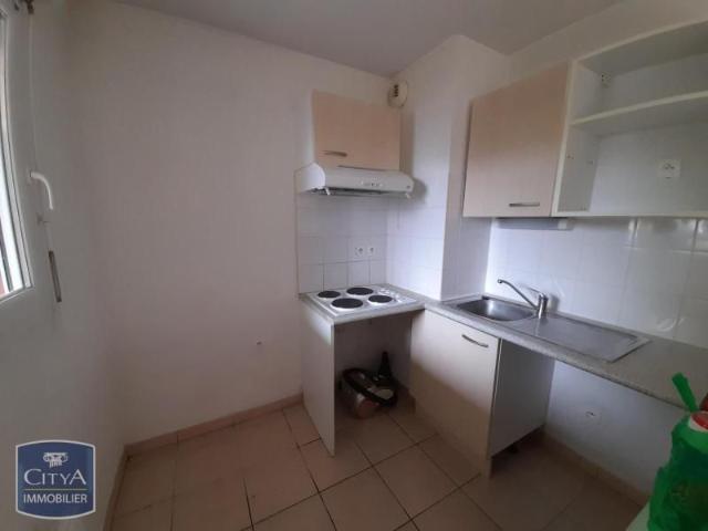Location Appartement 3 pièces 60m² BOE 47550