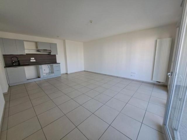 Location Appartement 3 pièces 60m² BONNEVILLE 74130