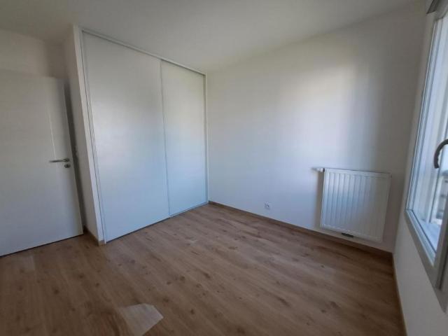 Location Appartement 3 pièces 60m² BONNEVILLE 74130
