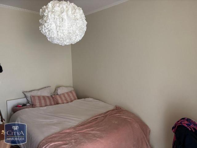 Location Appartement 3 pièces 60m² BORDEAUX 33000
