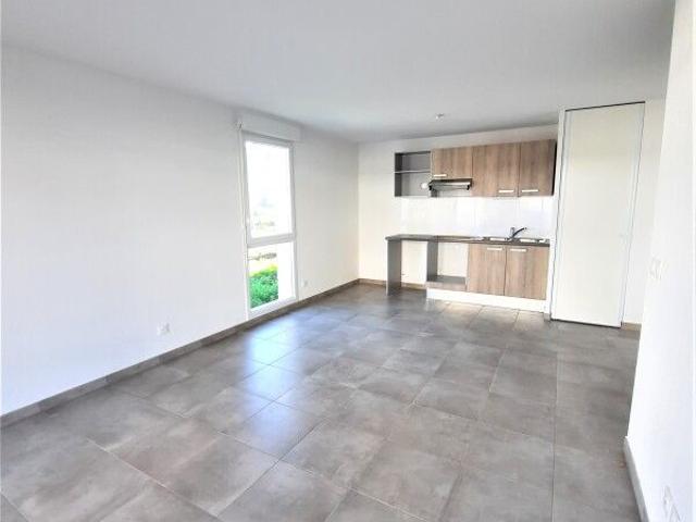 Location Appartement 3 pièces 60m² BASSENS 33530