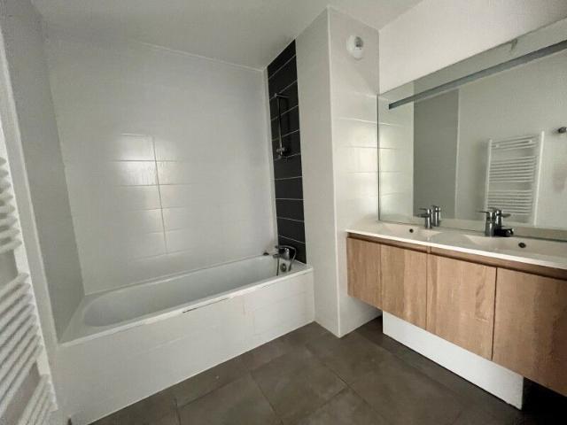Location Appartement 3 pièces 60m² BASSENS 33530