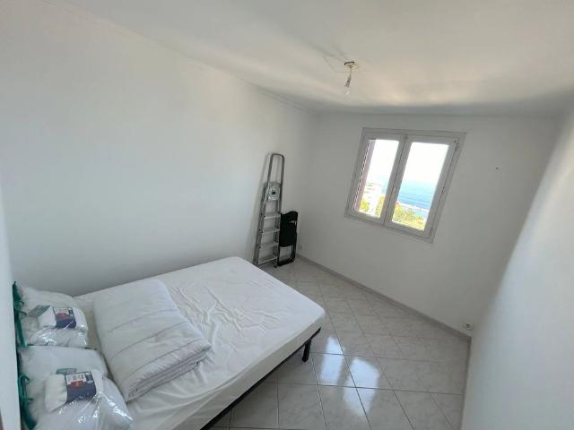 Location Appartement 3 pièces 60m² BASTIA 20200