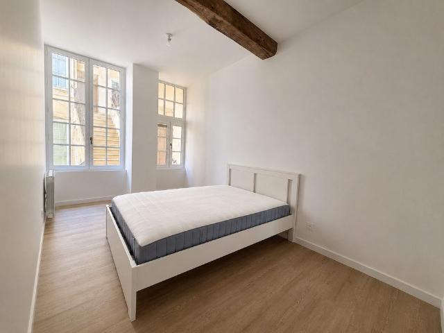 Location Appartement 3 pièces 60m² BEAUNE 21200