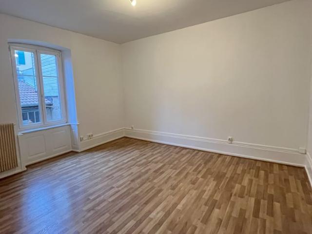 Location Appartement 3 pièces 60m² BELFORT 90000