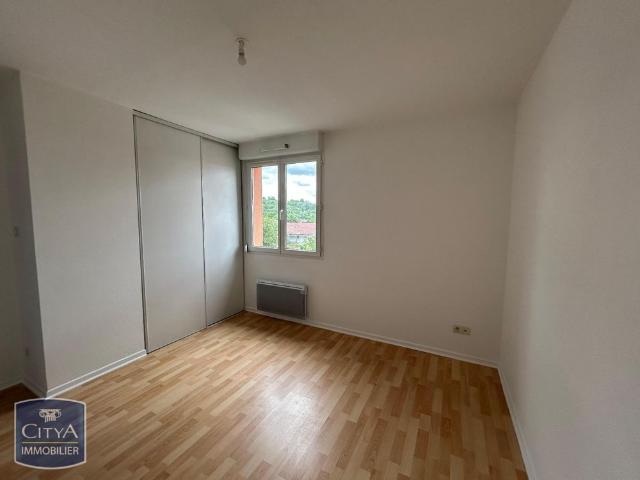 Location Appartement 3 pièces 60m² BELFORT 90000