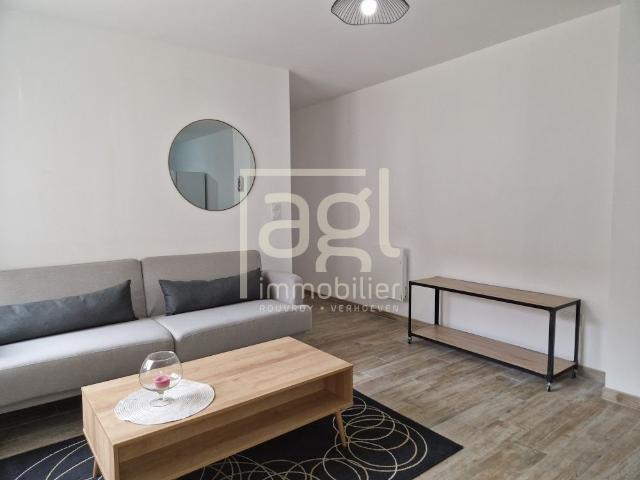 Location Appartement 3 pièces 60m² BERGUES 59380