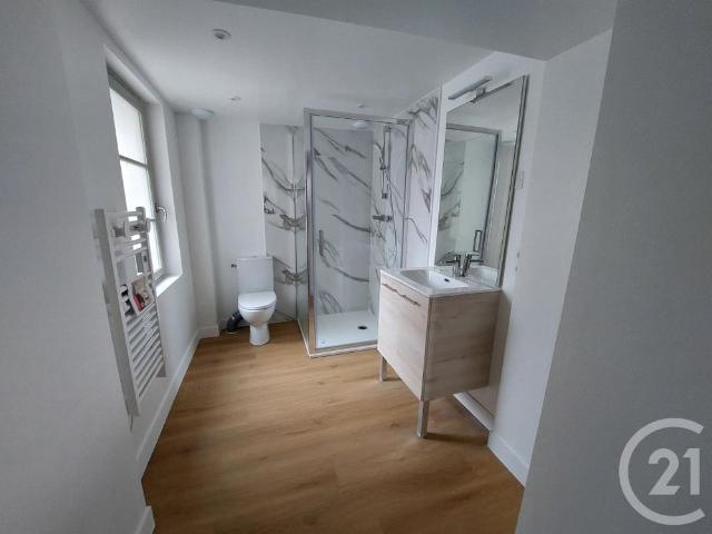 Location Appartement 3 pièces 60m² BRIVE LA GAILLARDE 19100