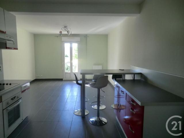 Location Appartement 3 pièces 60m² BRIVE LA GAILLARDE 19100