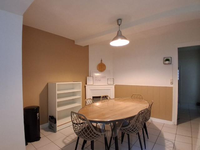 Location Appartement 3 pièces 60m² GIEN 45500