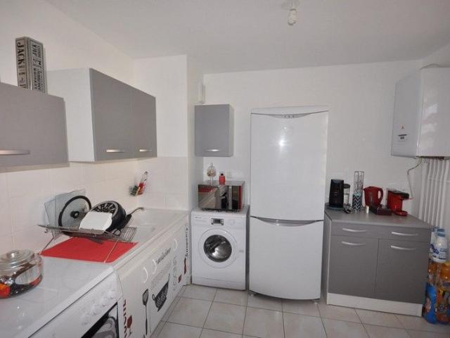 Location Appartement 3 pièces 60m² GRAND CHARMONT 25200