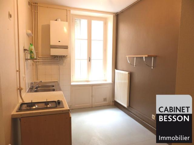 Location Appartement 3 pièces 60m² GRENOBLE 38000