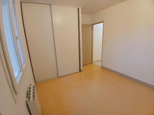 Location Appartement 3 pièces 60m² DOMPIERRE SUR MER 17139