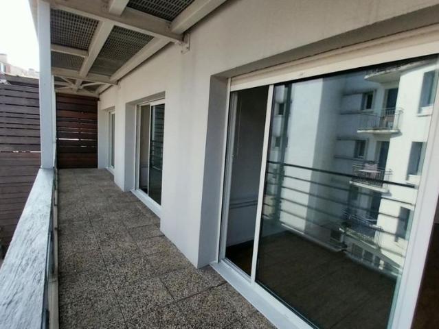 Location Appartement 3 pièces 60m² DAX 40100