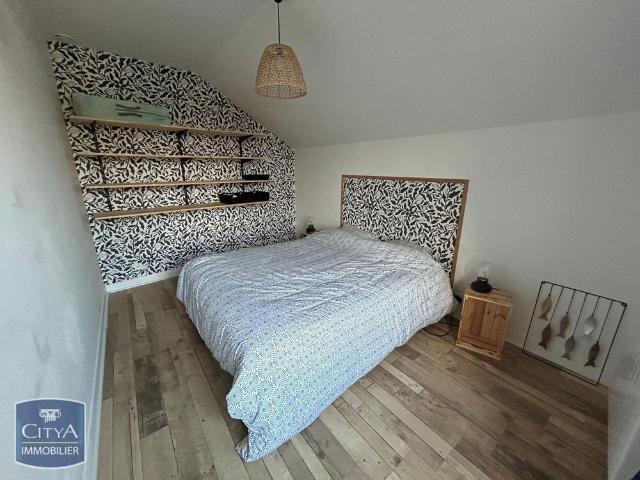 Location Appartement 3 pièces 60m² DIEPPE 76200