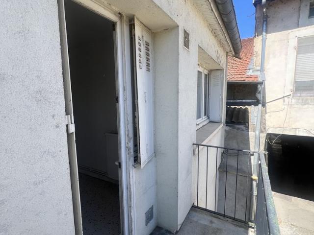 Location Appartement 3 pièces 60m² DIEULOUARD 54380