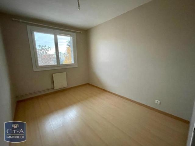 Location Appartement 3 pièces 60m² DIJON 21000