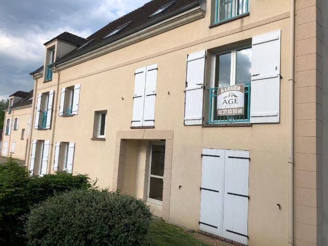 Location Appartement 3 pièces 60m² EPERNON 28230