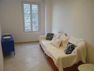Appartement à louer à Alpes - Jardin, Cuisine équipée