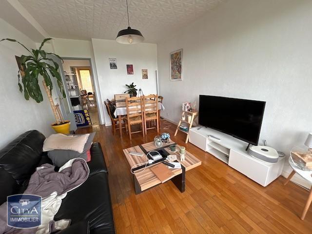 Location Appartement 3 pièces 60m² FIRMINY 42700