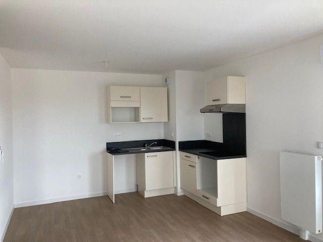 Location Appartement 3 pièces 60m² FLEURY SUR ORNE 14123