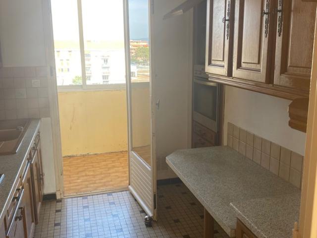 Location Appartement 3 pièces 60m² FREJUS 83600