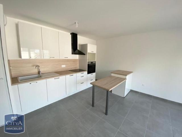 Location Appartement 3 pièces 60m² JOUE LES TOURS 37300