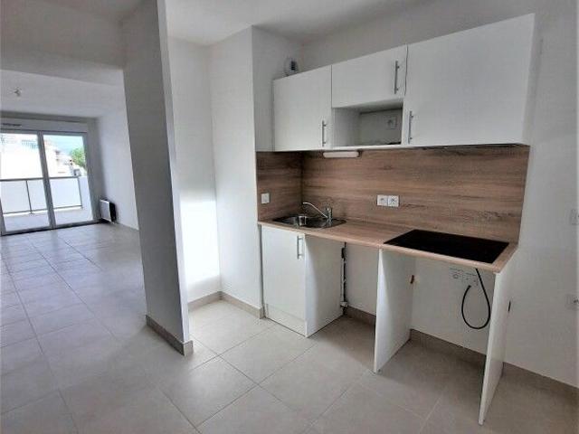 Location Appartement 3 pièces 60m² JUVIGNAC 34990