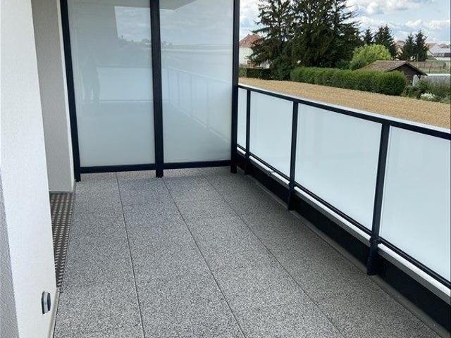 Location Appartement 3 pièces 60m² OBERSCHAEFFOLSHEIM 67203