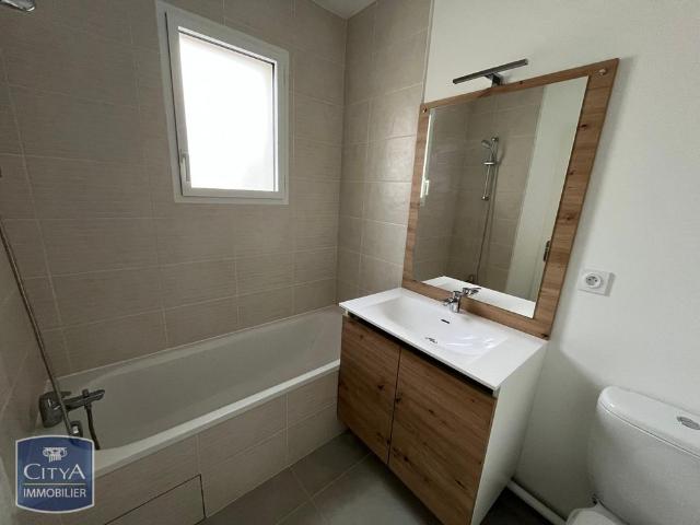 Location Appartement 3 pièces 60m² LAUNAGUET 31140
