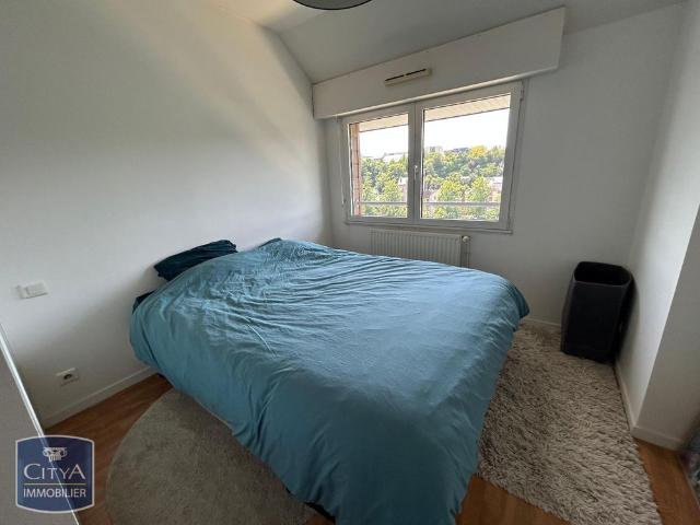 Location Appartement 3 pièces 60m² LAVAL 53000