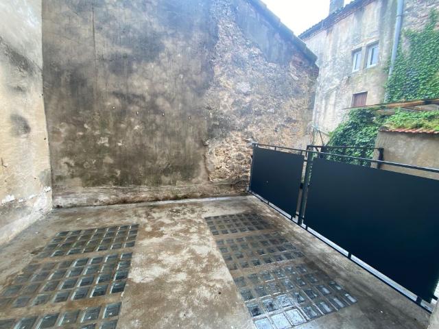 Location Appartement 3 pièces 60m² LAVARDAC 47230