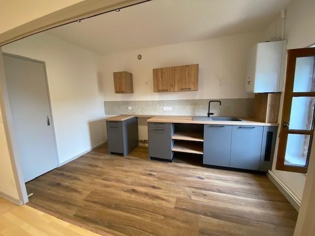 Location Appartement 3 pièces 60m² LA VOULTE SUR RHONE 07800