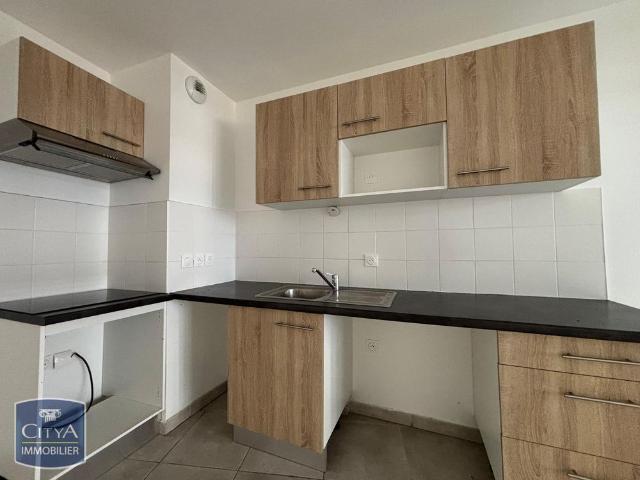 Location Appartement 3 pièces 60m² LE CAP D AGDE 34300