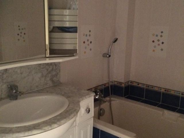 Location Appartement 3 pièces 60m² LES PENNES MIRABEAU 13170