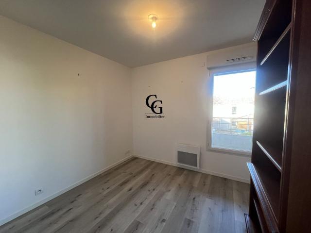 Location Appartement 3 pièces 60m² LES SORINIERES 44840